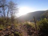 Vidéo Trail dans les Causses de Corrèze